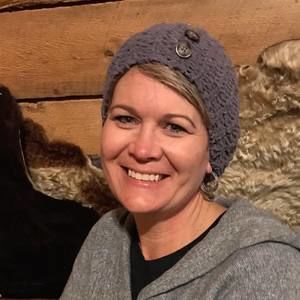 Meet your Posher, Tevis